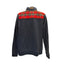 Vineyard Vines Pullover Women Medium Plaid Shoulder Sweatshirt Martha Cottage