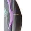 Team Ortho Jacket Womens Large Race Softshell Running Windbreaker Marathon