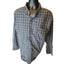 Carhartt Shirt Mens 2XL Plaid Classic Button Up Casual Long Sleeve Cotton Casual
