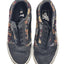 Vans Off the Wall Old Skool Womens 7 Floral Skate Shoes Y2K Sneakers Low Top