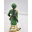 Goebel West Germany To The Hunt 1913 Female European Hunting Figurine 8"