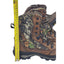 Golden Retriever Boots Men 9M 400G Hiking Hunting Waterproof Camo Oil Slip 4668