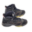Nike Jordan Air Shoes Mens 10.5 Basketball High Top Sneakers 6-17-23 DC7330-003