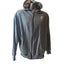 Mossy Oak Hoodie Men Large Camo Zip Outdoor Pullover Jacket Hiking Sweatshirt