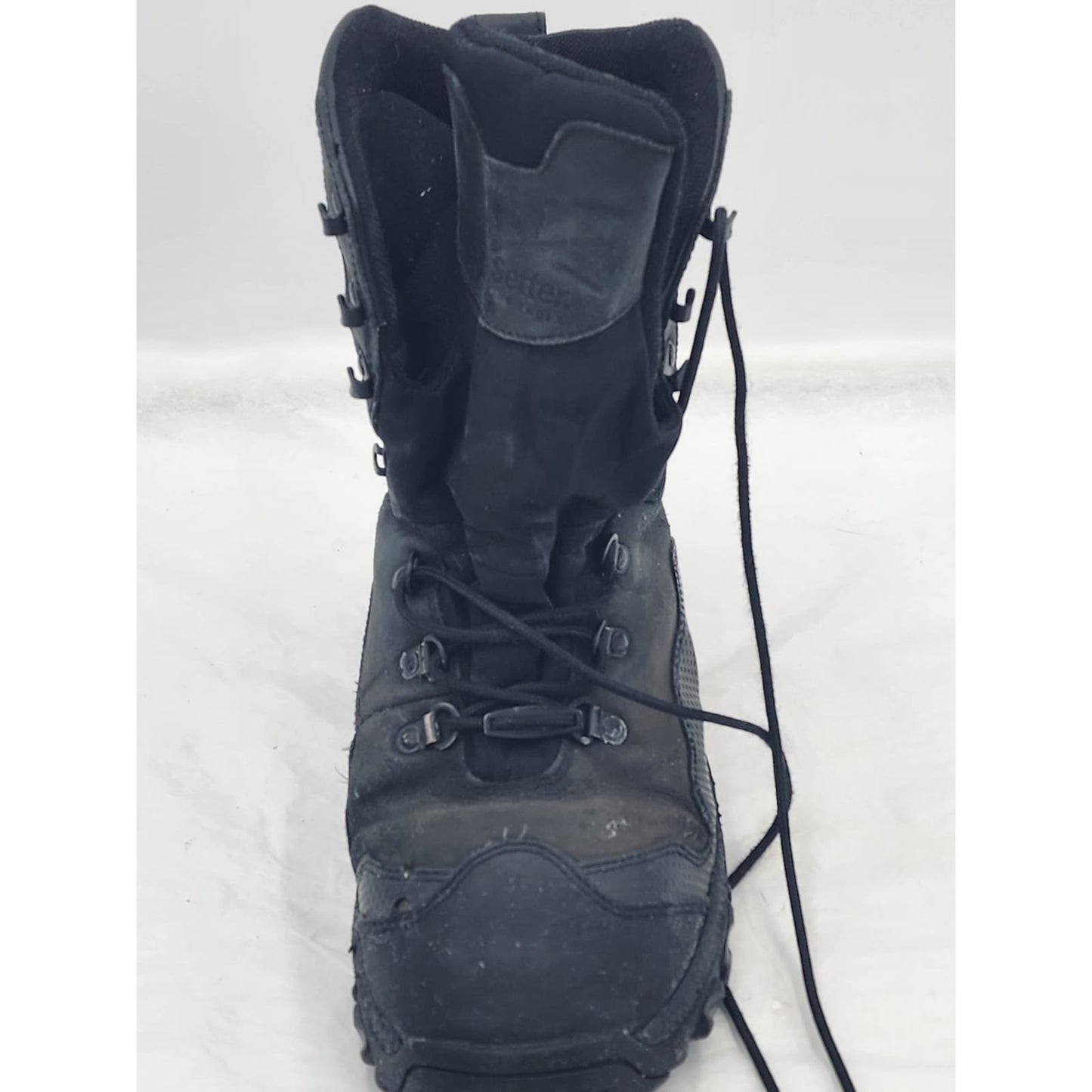 Red Wing Shoes Irish Setter 1000 Gram Mens 9 Snow Tracker Ultra Dry Waterproof
