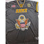 Rapid Dominance US Army Mens Football Jersey Sz Large Military Patriotic Patches