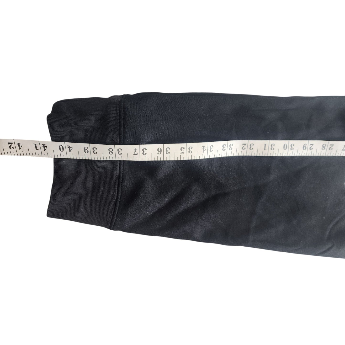 Evisu Heritage Sweatpants Brushstroke Logo Joggers Mens XXL Streetwear Lounge