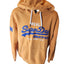 Superdry Hoodie Mens XL Womens 2XL Real Japan Sweatshirt Fleece Kangaroo Pocket