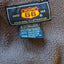 Route 66 Shirt Mens XL Brown Fleece Button Up Long Sleeve Jacket Overshirt Layer