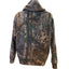 Browning Camo Hoodie Mens Large Pullover Hunting Sweatshirt Realtree Pattern