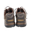 Rockport XCS Shoes Mens Size 13 Casual Brown Leather Lace Up Sneakers
