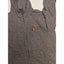 Lucky Brand Hoodie Women Large Men Medium Skull Spade California Sweatshirt