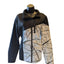 Legacy Huntress Jacket Women XL Camo Softshell Hunting Fleece Zip Up Windbreaker