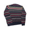 Tommy Hilfiger Sweater XL Fair Isle Nordic Style Crewneck Grandpa Knit Pullover