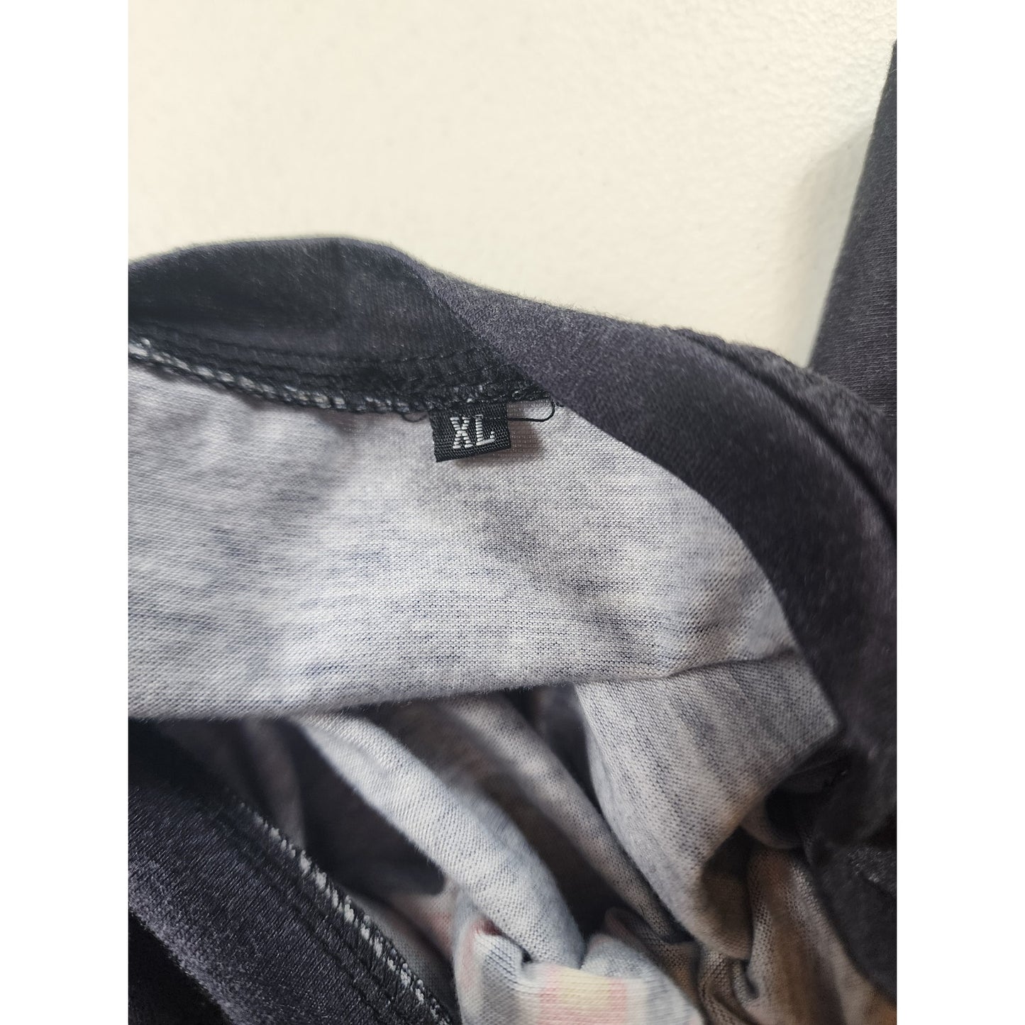 Mr Horsepower Speed Team Graphic T Shirt Mens Large Womens XL Flame Hot Rod Y2K