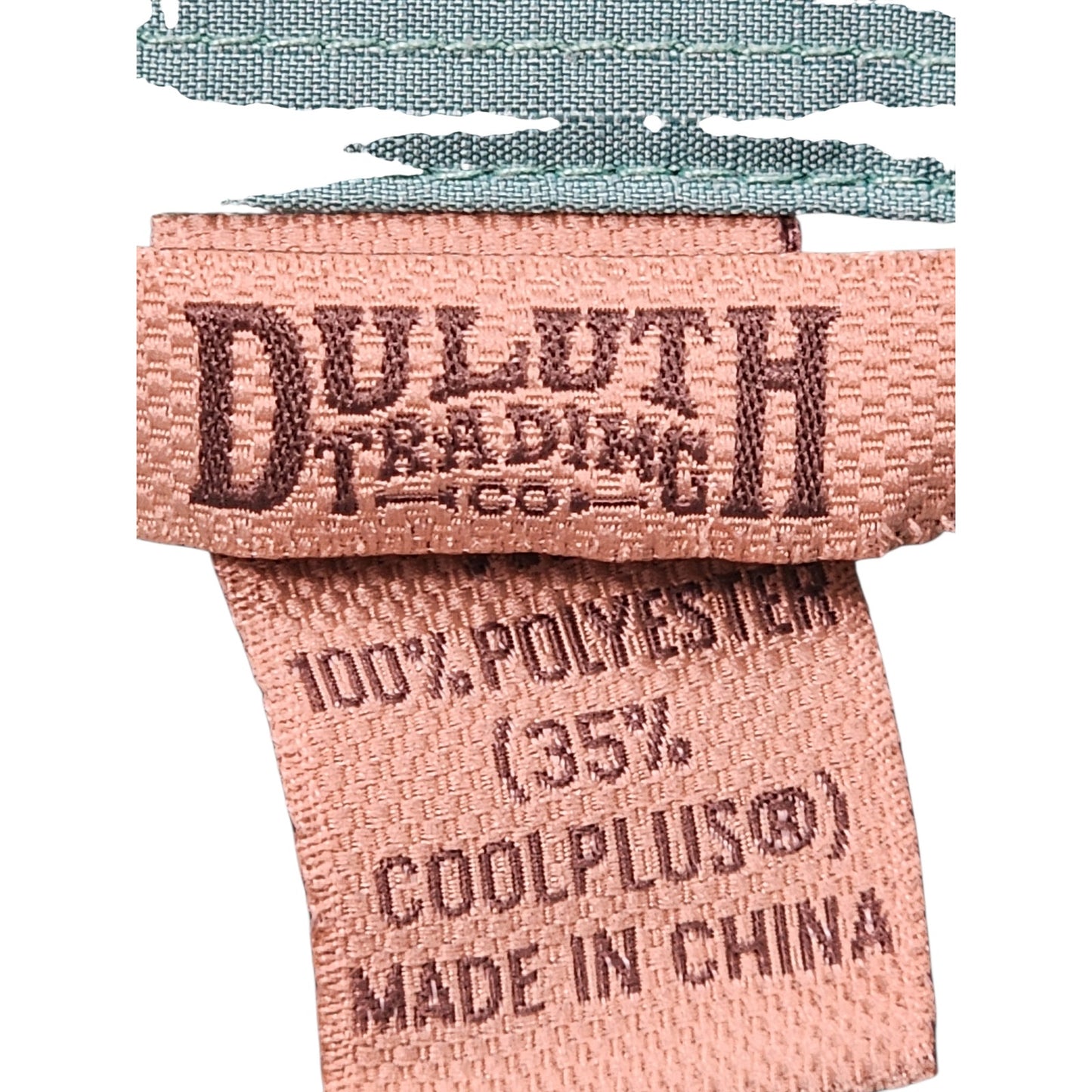 Duluth Trading CoolPlus Top Womens Medium Shirt Snap Outdoor Lightweight Hiking