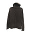 Superdry Hoodie Men Medium Women Large Zip Athletic Sweatshirt Tech Activewear