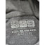 999 Long Live Juice WRLD Hoodie Mens Medium LLJW Graphic Sweatshirt Hip Hop Rap