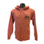 Lagunitas IPA Hoodie Independent Trading Co Mens Small Full Zip Beer Graphic