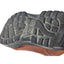 Roper Shoes Mens 12 Leather Slip On Performance Loafers Western 09-020-0601-0206