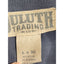 Duluth Trading Pants Mens Lx30 Workwear Blue Utility Cargo Durable Outdoor
