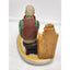 Vintage Lauren Marems Sculpture Eye Doctor Optometrist Gift Patient 1976 Signed