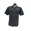 Tommy Bahama Mens Small Silk Camp Shirt One Minute Workout Hawaiian Tropical