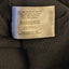 Eddie Bauer Pants Mens 38x34 Gray Lined Nylon Warm Outdoor Hiking Fleece Lining
