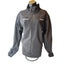 Patagonia Womens XL Black Polartec Windbloc Softshell Full Zip Pockets Outdoors