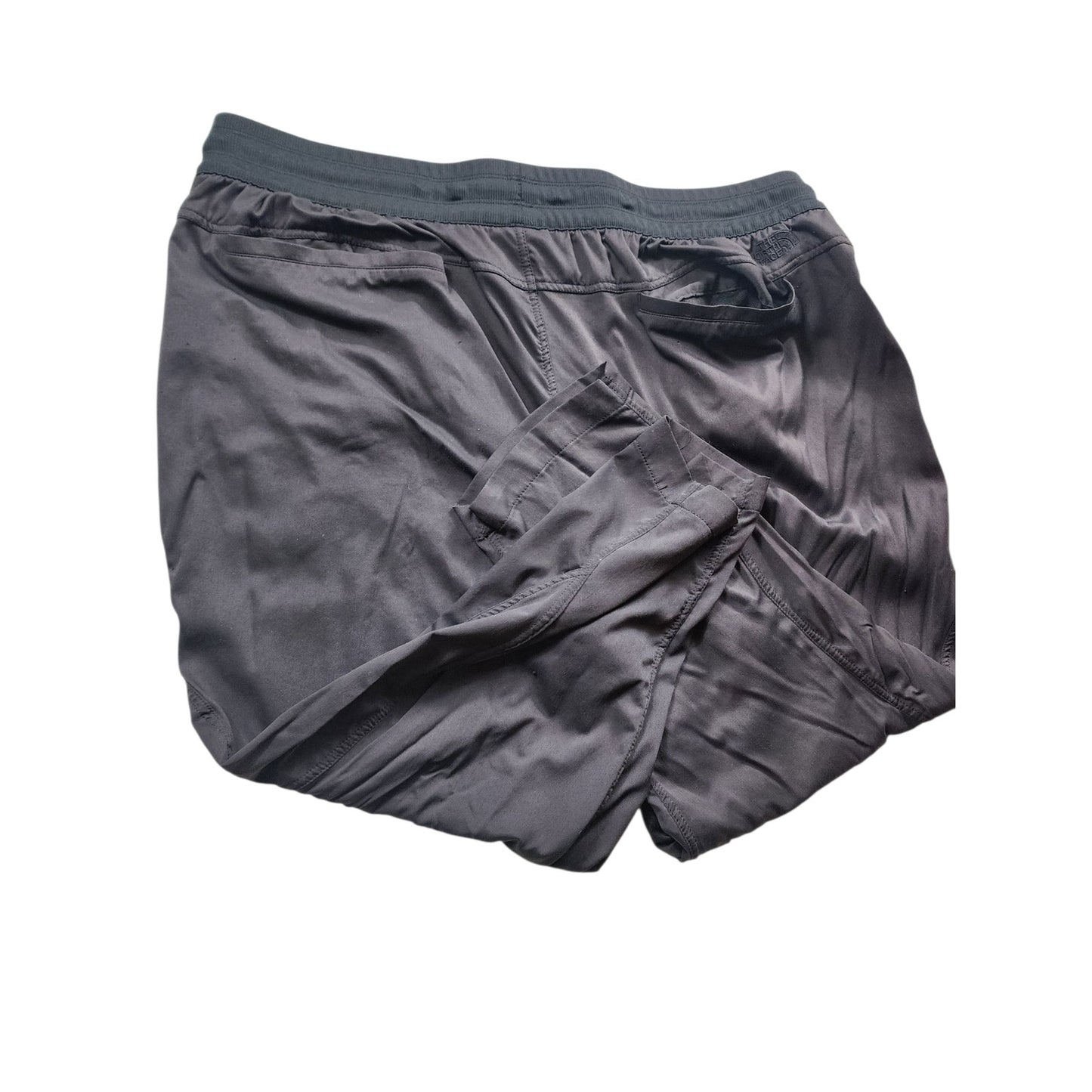 North Face Pants Women 3X/3G Capri Hiking Activewear Light Stretch Gorpcore