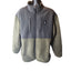 Duluth Trading Alaskan Hardgear Jacket Mens XL Full Zip Fleece Warm Lining