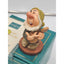 WDCC Sneezy Snow White Seven Dwarfs “Ah-Choo!” Disney Retired Vintage COA Box