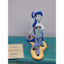 WDCC Fantasia Blue Centaurette Beauty in Bloom Vintage Box COA Disney Retired