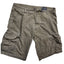 KUHL Shorts Mens 36 Mountain Cargo Rugged Hiking Tactical Utility Vintage Patina