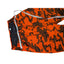 Hunting Pants Mens XL Blaze Orange Camo Insulated Workwear Gorpcore Survival