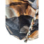 Carbon Savage Camo Pullover Windbreaker Hoodie Mens Large Womens XL Mesh Skater