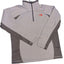 North Face Pullover Mens Medium Fleece Jacket Outdoor Hiking Layer Athleisure