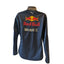 PUMA Red Bull Racing Team Softshell Jacket Women Small Aston Martin F1 Formula 1