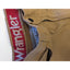 Wrangler Pants Mens 29x30 Outdoor Cargo Brown Workwear Utility Stretch Hiking