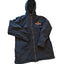 Vintage Winners Circle Jeff Gordon Hooded Jacket Men Medium NASCAR Racing Zip Up
