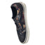 Vans Off the Wall Old Skool Womens 7 Floral Skate Shoes Y2K Sneakers Low Top