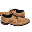 Cole Haan Nike Air Shoes Mens 10 Oxford Business Casual Lace Up Leather C11432