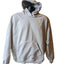 Gymshark Mens Large Hoodie Pullover Sweatshirt Logo Front Kangaroo Pocket