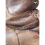 Red Wing Boots Men 11.5D King Toe Work Leather Safety ASTM EH Hiking Rugged 2239
