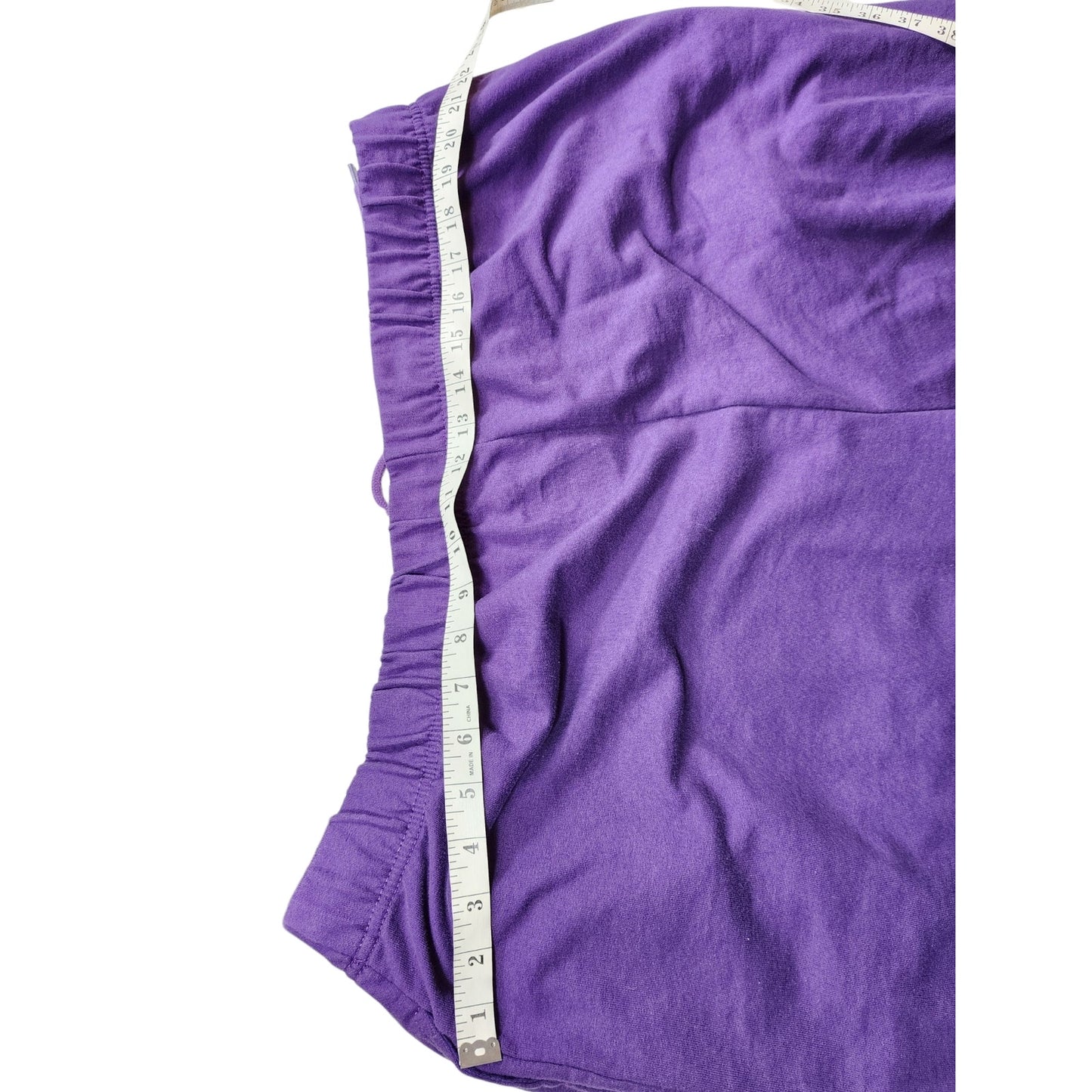 Fanatics Minnesota Vikings Sweatpants Mens 3XL NFL Joggers Loungewear Football