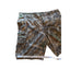 George Camo Cargo Shorts Men 42 Realtree Utility Pocket Hiking Waistband Stretch