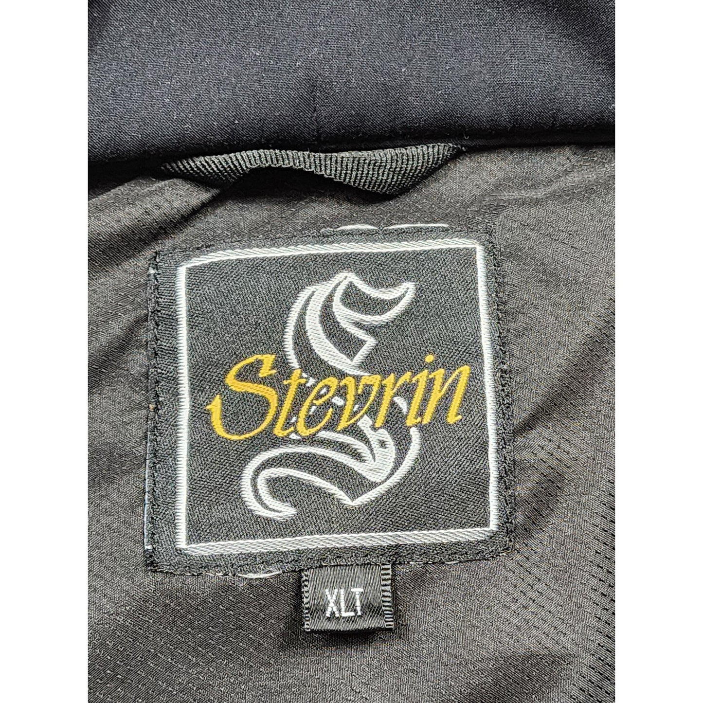 Stevrin Softshell Jacket XLT Zip Tactical Outer Wind Performance Utility Field