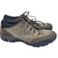 Merrell Hiking Shoes Womens 10 OrthoLite QForm Quartz Brindle Comfort Walking