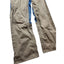 Cabelas Hunting Jeans Mens 34R Denim Canvas Field Pants Work Vintage 94-1125