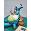 WDCC Reluctant Dragon Boy Tea More The Merrier LE Vintage Disney Retired COA Box